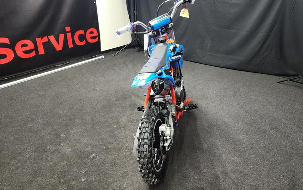 2026 DENAGO MX1 - F201435