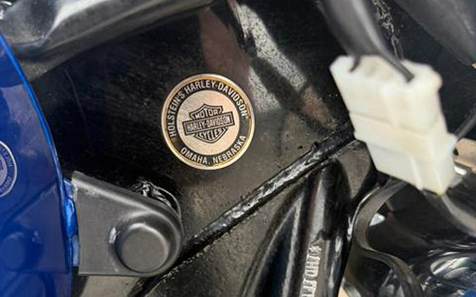 2010 Harley-Davidson Road King®