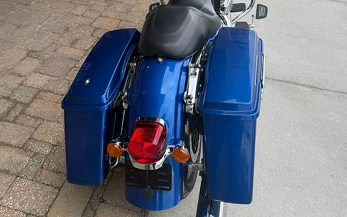 2010 Harley-Davidson Road King®