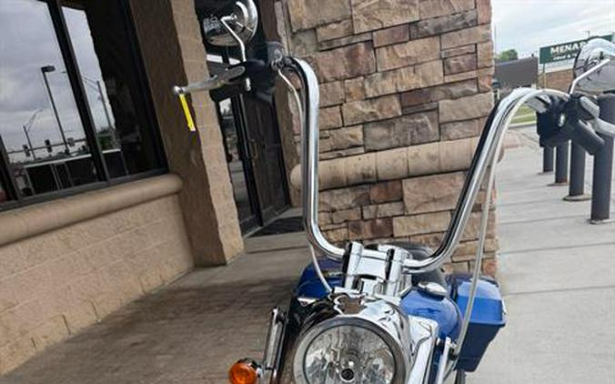 2010 Harley-Davidson Road King®