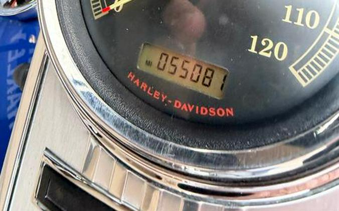 2010 Harley-Davidson Road King®
