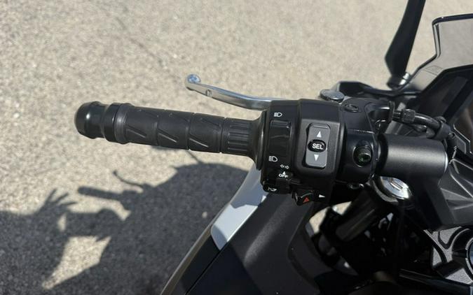 2026 Kawasaki Ninja 650 ABS
