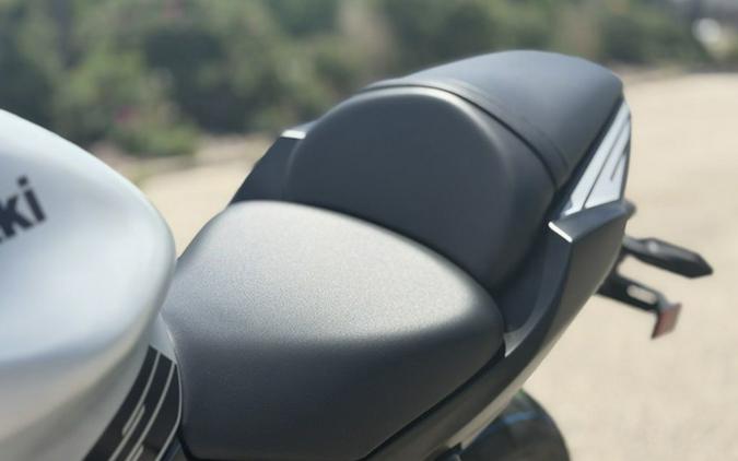 2026 Kawasaki Ninja 650 ABS