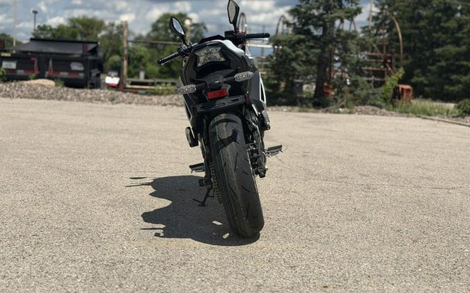 2026 Kawasaki Ninja 650 ABS