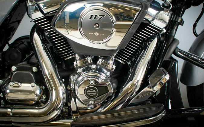 2026 Harley-Davidson Road Glide FLTRX