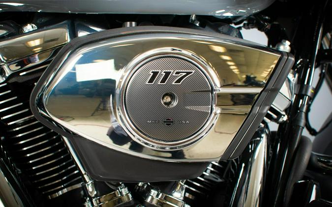 2026 Harley-Davidson Road Glide FLTRX