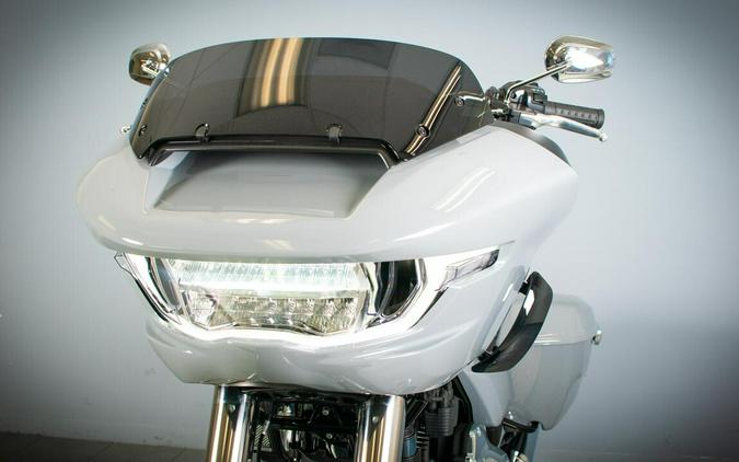 2026 Harley-Davidson Road Glide FLTRX