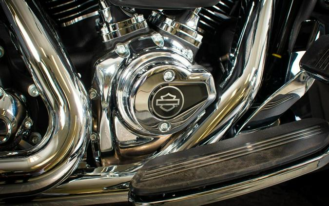 2026 Harley-Davidson Road Glide FLTRX