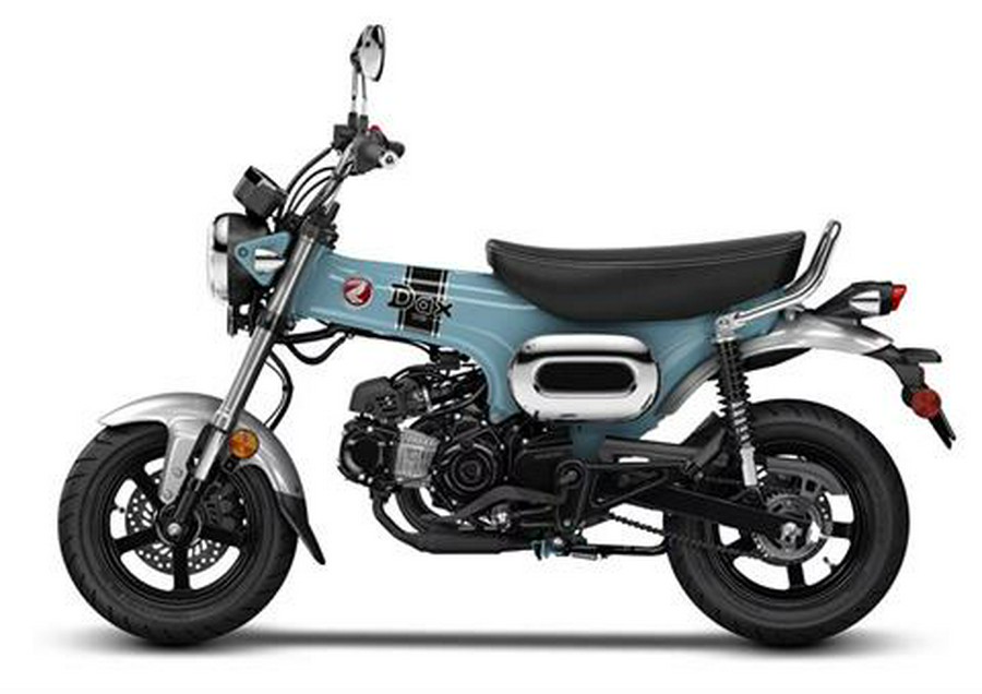 2025 Honda Dax 125