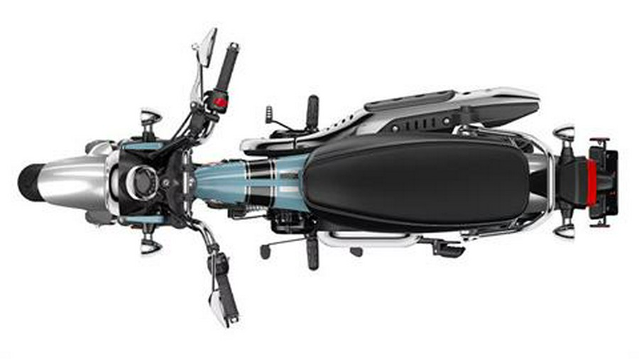 2025 Honda Dax 125