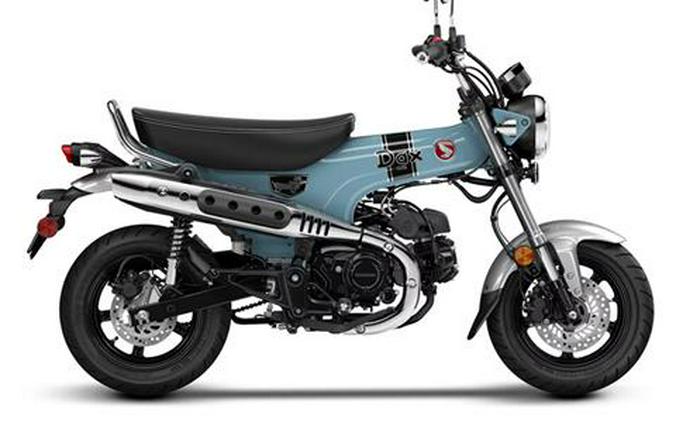 2025 Honda Dax 125