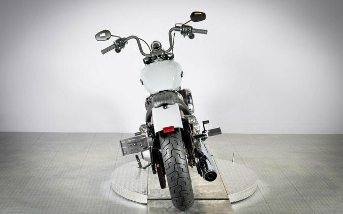 2026 Harley-Davidson Street Bob FXBB