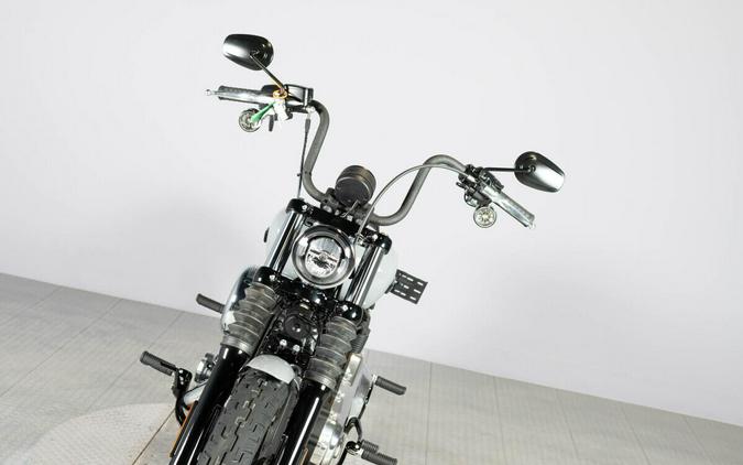2026 Harley-Davidson Street Bob FXBB