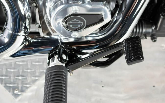 2026 Harley-Davidson Street Bob FXBB