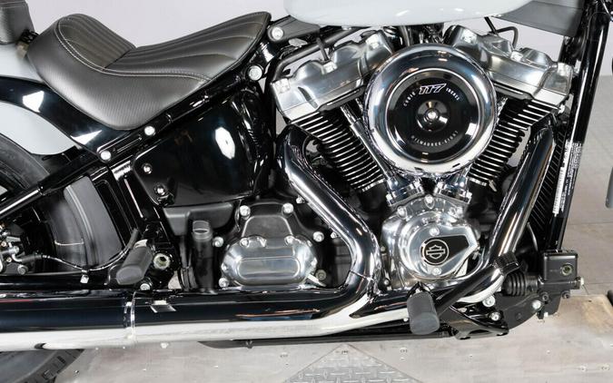 2026 Harley-Davidson Street Bob FXBB