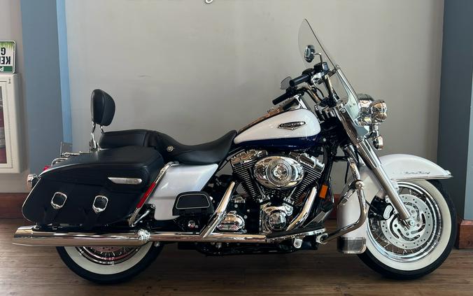 2007 Harley-Davidson Road King® Classic