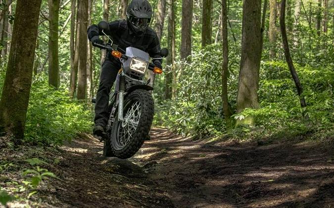 2027 Yamaha TW200