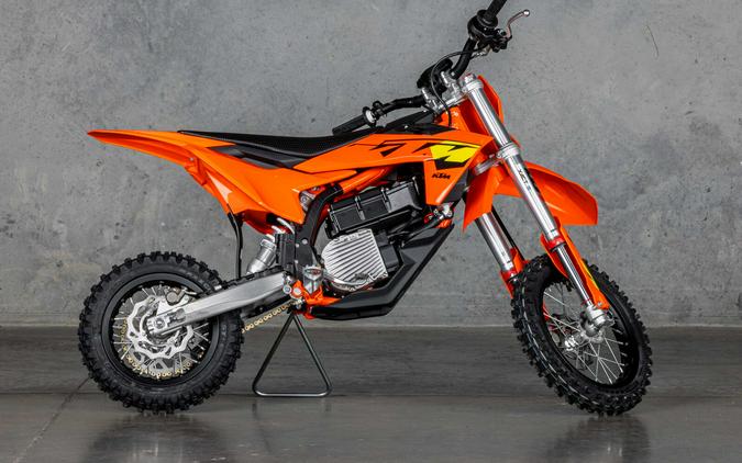 2027 KTM SX-E 5 - VM038792