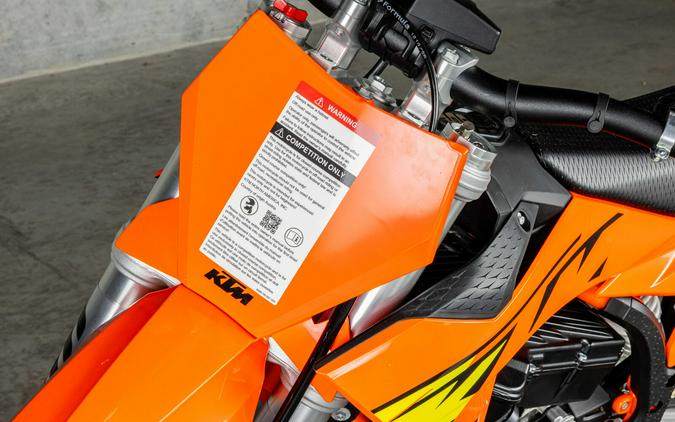2027 KTM SX-E 5 - VM038792