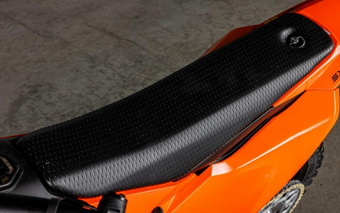 2027 KTM SX-E 5 - VM038792