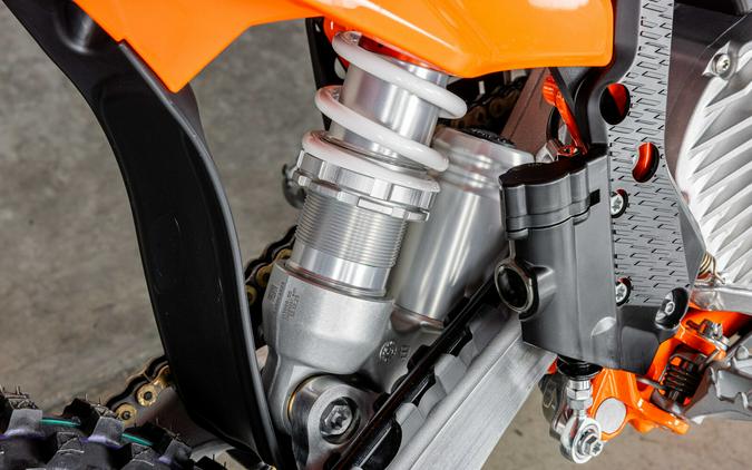 2027 KTM SX-E 5 - VM038792
