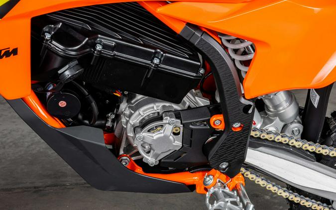 2027 KTM SX-E 5 - VM038792