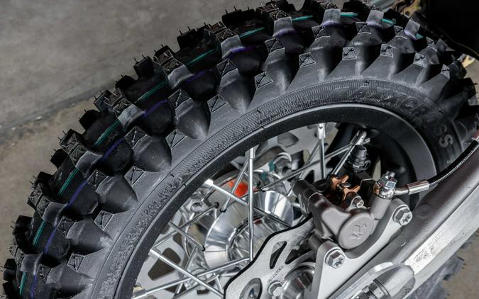 2027 KTM SX-E 5 - VM038792