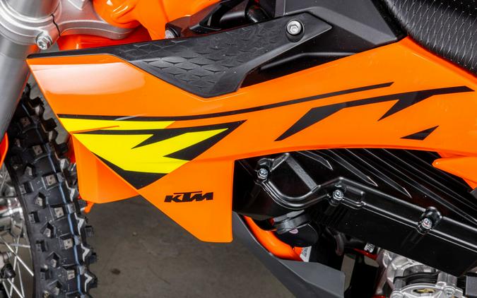 2027 KTM SX-E 5 - VM038792