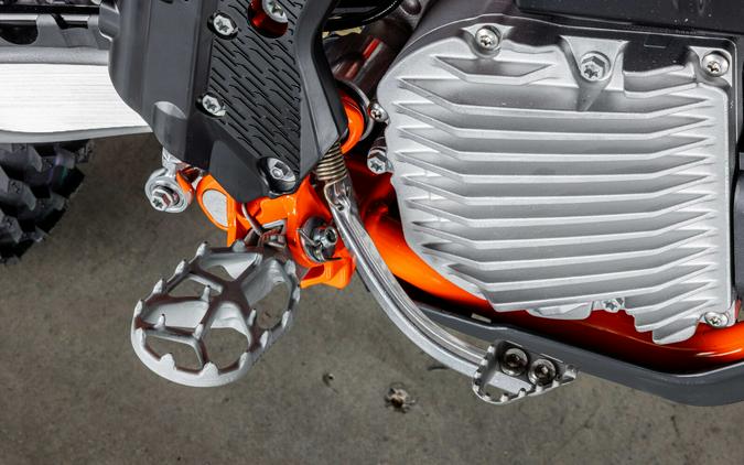 2027 KTM SX-E 5 - VM038792