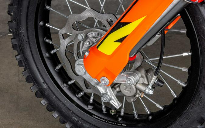 2027 KTM SX-E 5 - VM038792