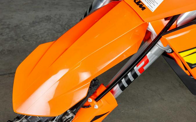 2027 KTM SX-E 5 - VM038792