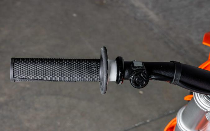 2027 KTM SX-E 5 - VM038792