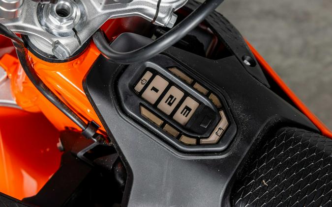 2027 KTM SX-E 5 - VM038792