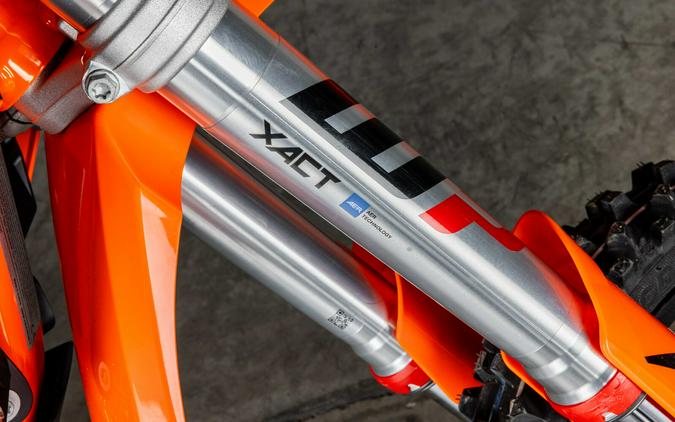 2027 KTM SX-E 5 - VM038792