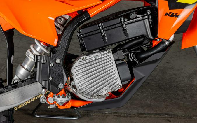 2027 KTM SX-E 5 - VM038792