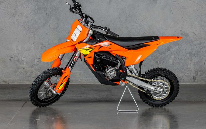 2027 KTM SX-E 5 - VM038792