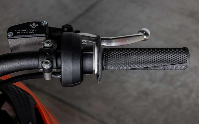 2027 KTM SX-E 5 - VM038792