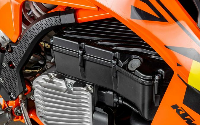 2027 KTM SX-E 5 - VM038792