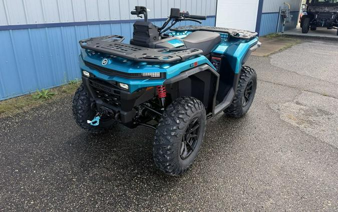2027 CFMOTO CFORCE C5