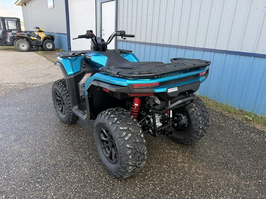 2027 CFMOTO CFORCE C5