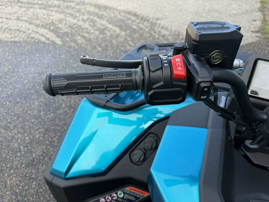 2027 CFMOTO CFORCE C5