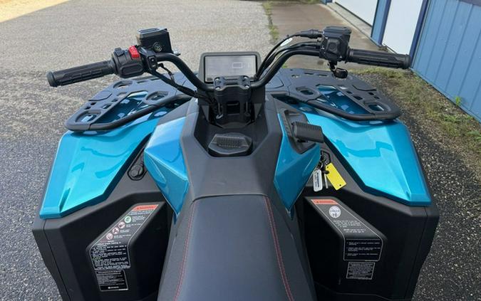 2027 CFMOTO CFORCE C5