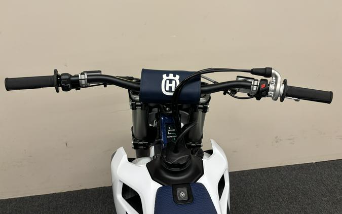 2026 Husqvarna TC 250