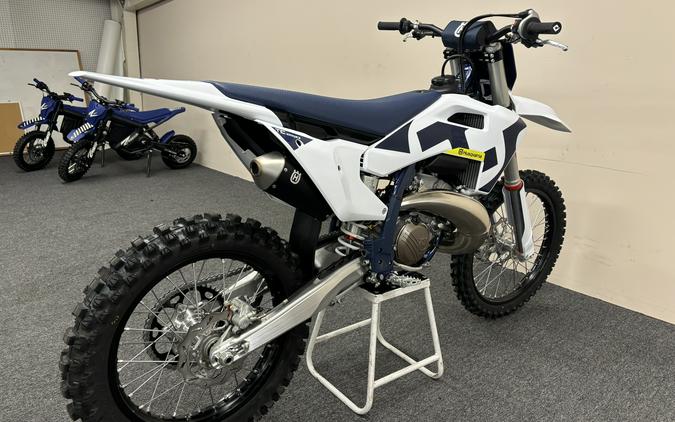 2026 Husqvarna TC 250