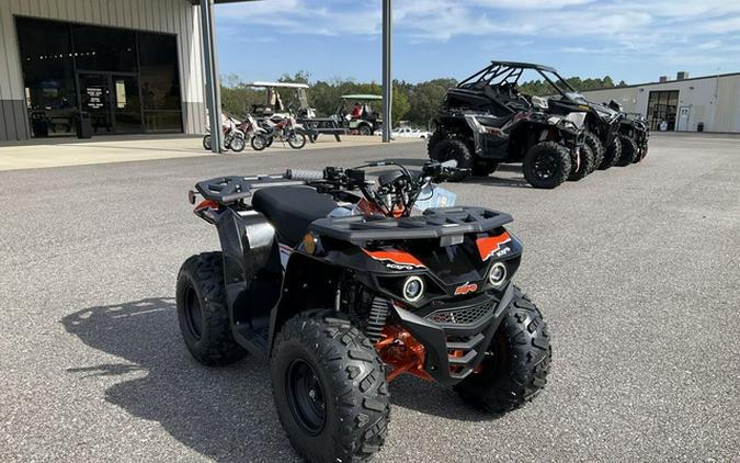 2026 Kayo Bull 125 EFI
