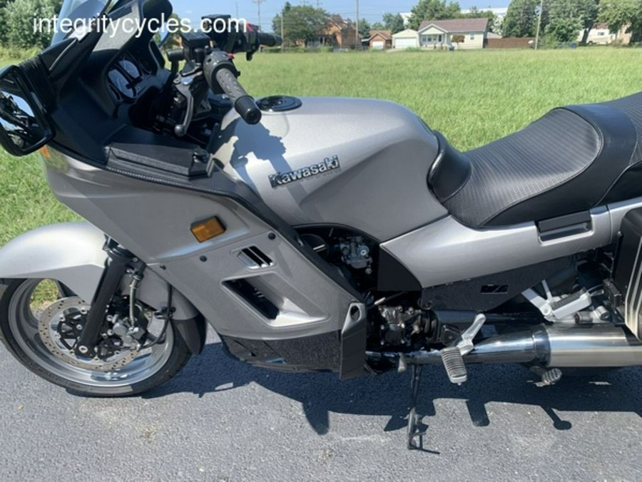 2002 Kawasaki Concours