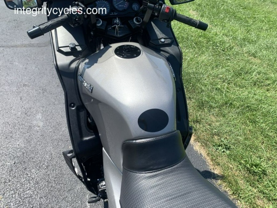 2002 Kawasaki Concours