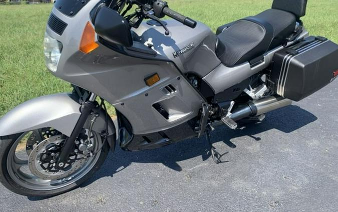 2002 Kawasaki Concours