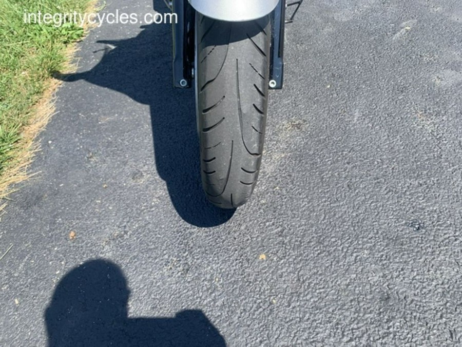 2002 Kawasaki Concours