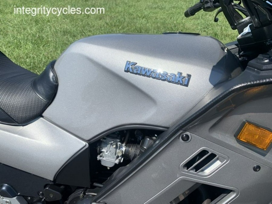 2002 Kawasaki Concours